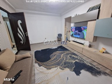 Apartament 2 camere, situat in Targu Jiu, Bld Republicii