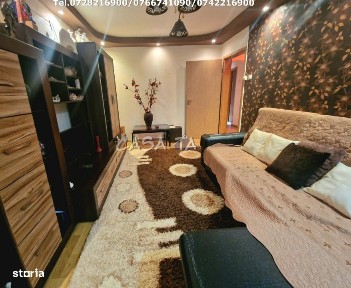 Apartament 4 camere, situat in Targu Jiu, Str.23 August