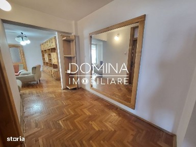 Vanzare apartament 5 camere, 119 mp - Bd. Republicii - zona semice