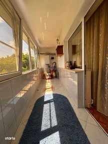 Apartament decomandat cu 3 camere