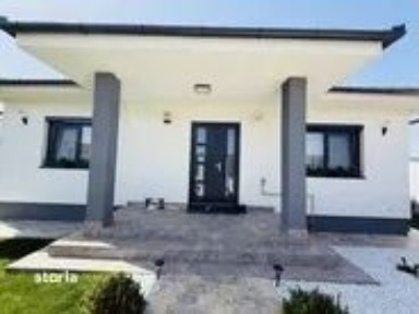 Casa în Oradea zona Oncea