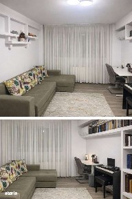 Zona Industriala Valea Sucevei, Suceava