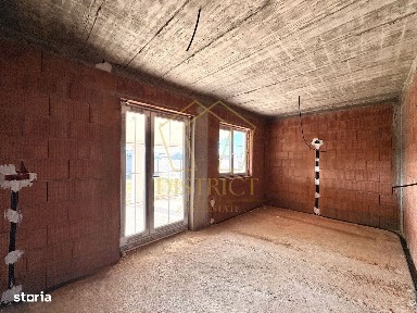 Duplex cu 3 camere si 2 bai | Urseni