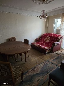 De închiriat apartament 4 camere DC