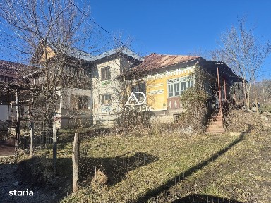 Cernisoara, Valcea