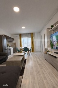 Apartament 2 camere decomandat | 50 mp utili + balcon 4 mp | Etaj 1 |