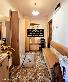 Victoriei, apartament cu 2 camere, etaj 3, garaj, 79 500€ negociabil