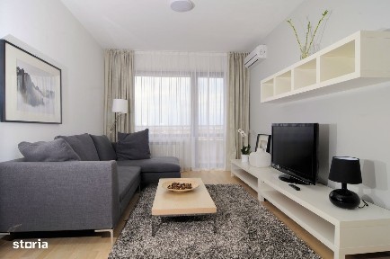 APARTAMENTE 2 CAMERE MOBILATE IN BANEASA / IANCU NICOLAE, PROPRIETAR