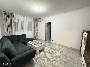 Inchiriere apartament 2 camere, renovat, zona Vest, Ploiești