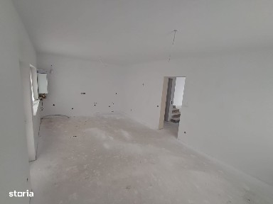 Duplex 135 mp, 2 locuri de parcare, P+1etaj, Floresti