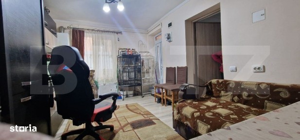 Casa individuala, teren 950 mp, Apahida