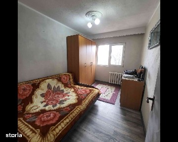 Apartament 3 camere decomandate
