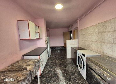 Apartament 2 camere,decomandat, 2 balcoane