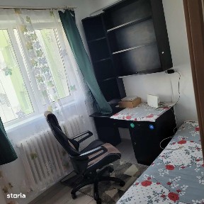 Apartament 2 camere str Lacramioarelor