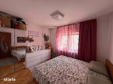 Apartament 2 camere Gheorgheni/ str. Pascaly-zona Iulius Mall