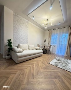 apartament cu 3 camere si parcare subterana,zona Terra
