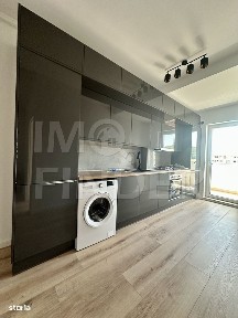 3 camere, Eroilor Residence Floresti, garaj