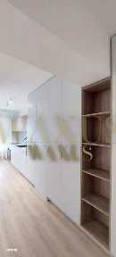 Apartament de lux - 2 camere I 82mp I Terasa I Garaj - Plopilor