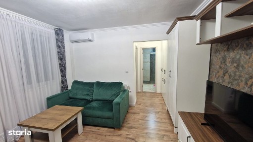 Apartament de inchiriat 2 camere 48mp George Cosbuc Comision 0