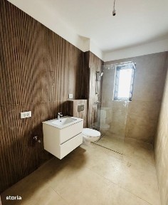Duplex str Parfumului, Bragadiru- P + 1E + POD