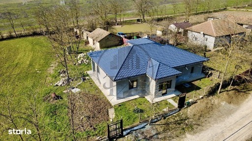 Casa de vanzare Negrești, Constanța