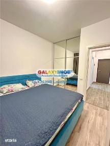 Apartament Tip Studio Lux Berceni - Dimitrie Leonida - Metrou