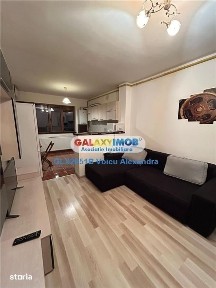 Apartament Tip Studio - Bloc Nou Berceni - Dimitrie Leonida