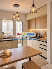 Apartament 2 Cam Berceni - Dimitrie Leonida - 5 Min Metrou
