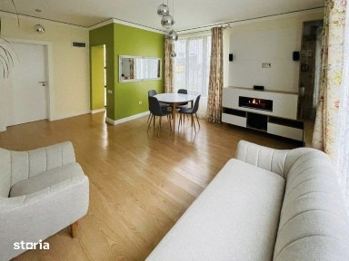 Duplex de vanzare cu 4 camere, aproape de padure!