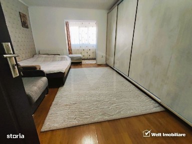 Apartament cu 1 camera zona Auchan Iris