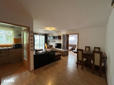 Apartament la cheie / etaj intermediar / zona Eroilor