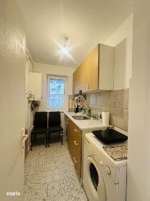 Apartament 2 camere | Decomandat | 40 mpu | zona Clabucet Manastur