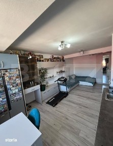 Apartament 2 camere,zona Ioan Rus,parcare