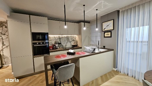 Apartament 4 Camere Premium I Iancu Nicolae I Padurea Baneasa I