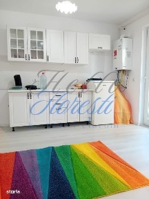 Apartament cu 3 camere + terasa 75 mp in Floresti zona Somesului