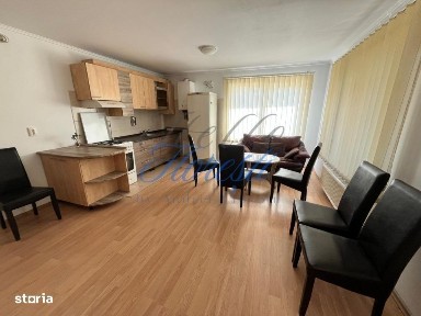 Apartament cu 3 camere + parcare + terasa in Cluj zona Buna Ziua