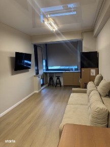Studio dublu, direct proprietar // Building Stefan Resort 2