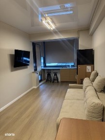 Studio dublu, direct proprietar // Building Stefan Resort 2