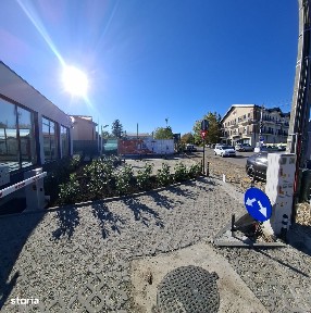 Corbeanca, Ilfov
