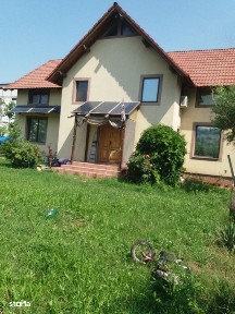 Strada Tineretului, Rosu, Chiajna, Ilfov