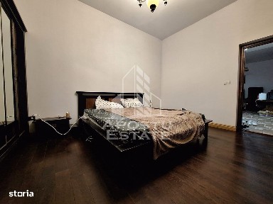 Apartament 2 camere, 60 mp utili, zona Centrala