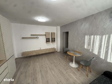 Chirie apartament nou 2 camere + parcare, Complex Odobescu