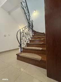 Casă de închiriat, renovata, 4 camere, zona Parc Lidia, proprietar