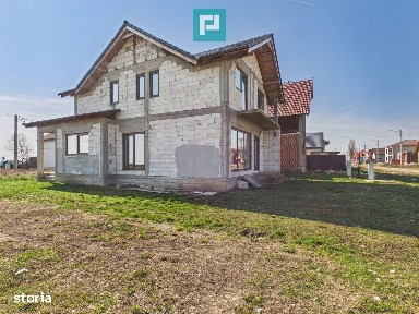 Strada Privighetorilor, Curtici, Arad