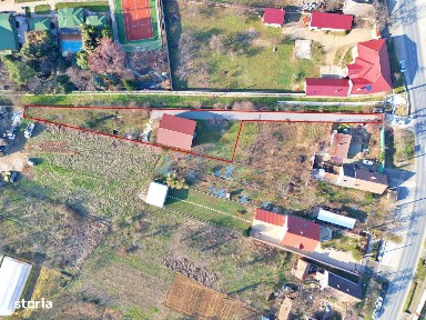 Minis, Ghioroc, Arad