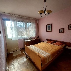 Apartament 3 camere Micro 17, stradal