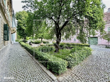 Apartament 2 camere, mobilat + utilat, 41 mp utili, zona Ultracentrala