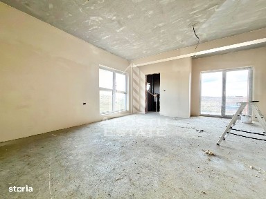 Apartamente cu 1 camera si dressing la etajul 1 la intrare in Giroc