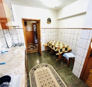 3 camere Centru Etaj 3/4 106mp