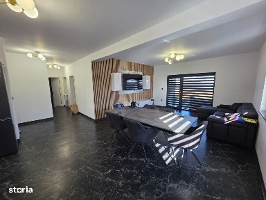 Casa noua 3 dormitoare LA CHEIE ! zona Odoreului | Teren 650 mp